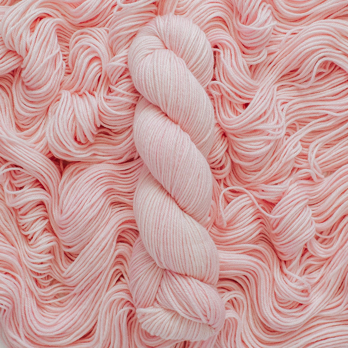 "Carnation" Hand-dyed Yarn