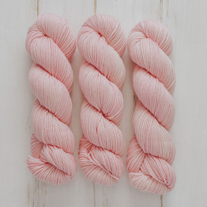 "Carnation" Hand-dyed Yarn