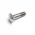 CB, M10-1.25x45mm Carriage, Ti