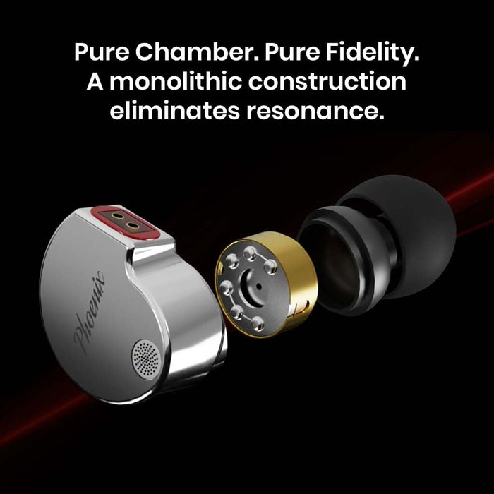 CCA Phoenix IEM