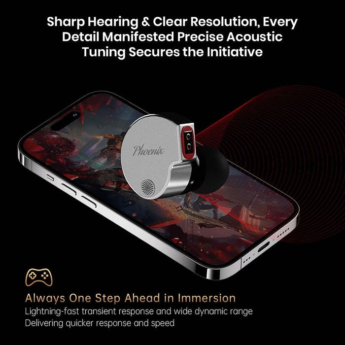 CCA Phoenix IEM