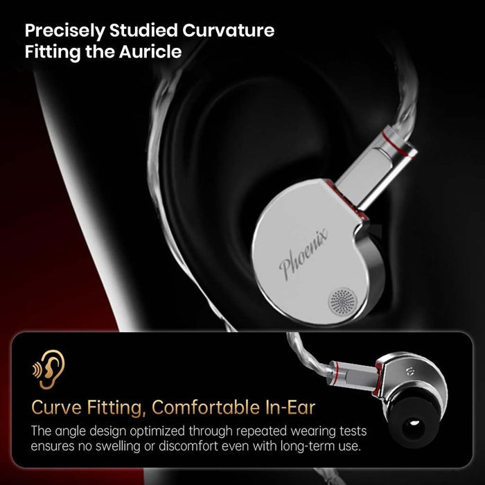 CCA Phoenix IEM