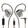 CCA Xyraa 1DD & 1BA Gaming IEM With Mic