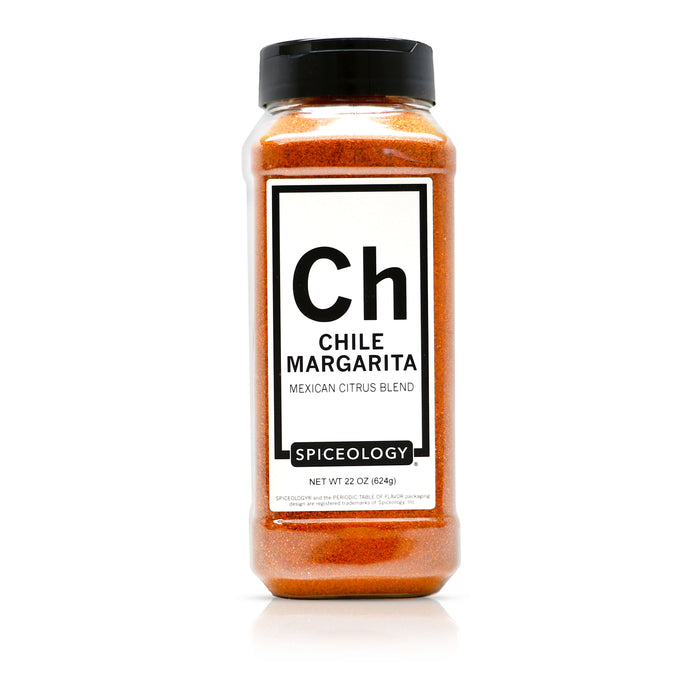 Spiceology Chile Margarita Mexican Citrus Blend
