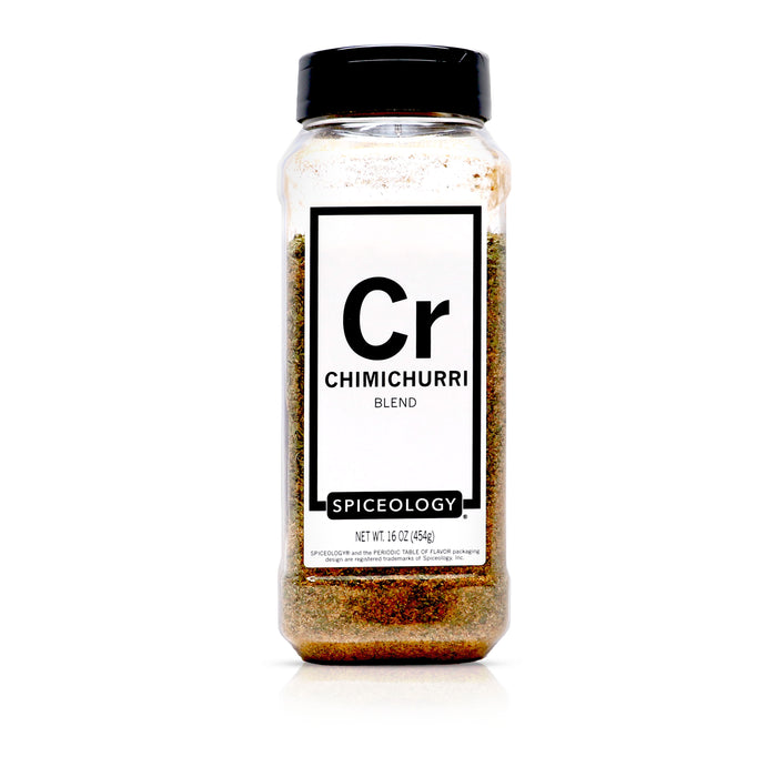 Spiceology Chimichurri blend