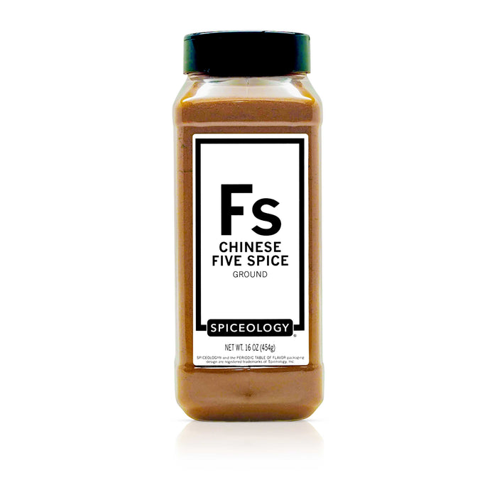 Spiceology Chinese five spice ground