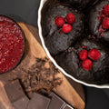 Chocolate Brioche Recipe Set