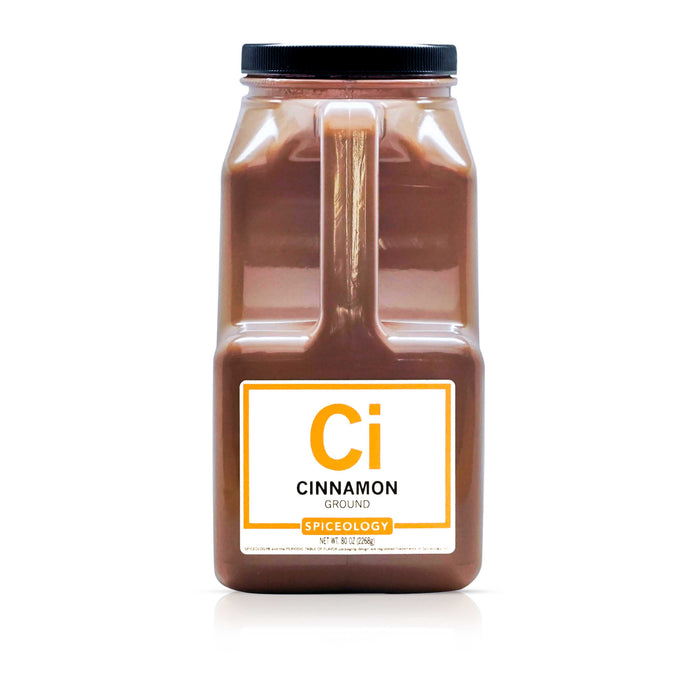Spiceology cinnamon ground