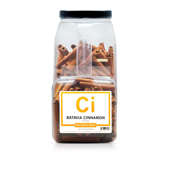 Spiceology Batavia Cinnamon sticks