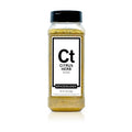 Spiceology citrus herb blend on a white background