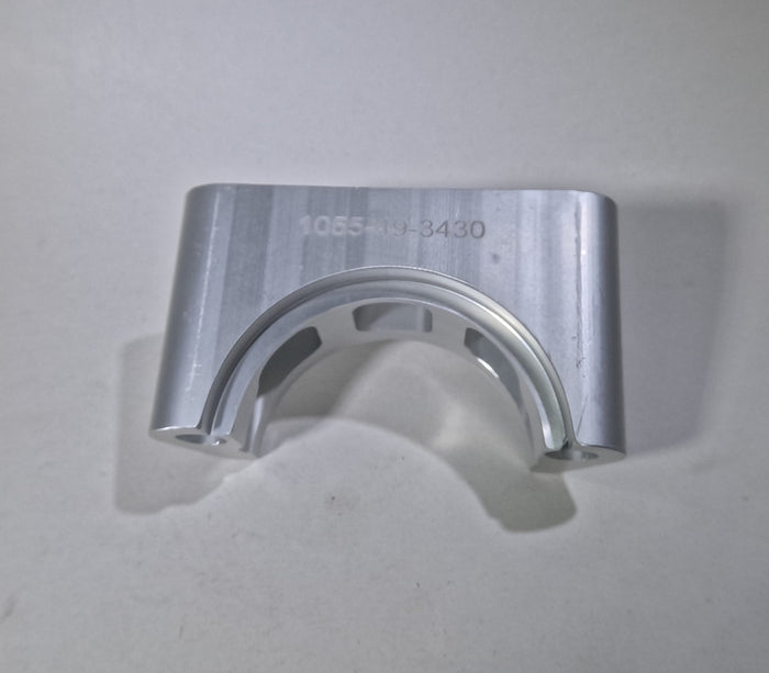 Clamp extrusion 48mm - In