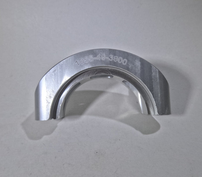 Clamp extrusion 49mm - Out