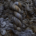 "Clan Fraser" Hand-dyed Yarn - Outlander Collection