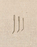 CocoKnits Bent Tip Tapestry Needles