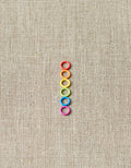 CocoKnits Ring Stitch Markers - Small