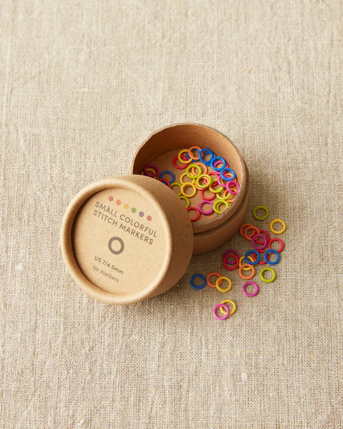 CocoKnits Ring Stitch Markers - Small
