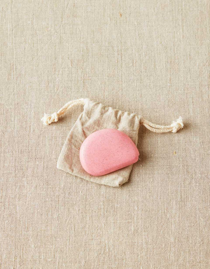 CocoKnits Tape Measure - Wild Rose
