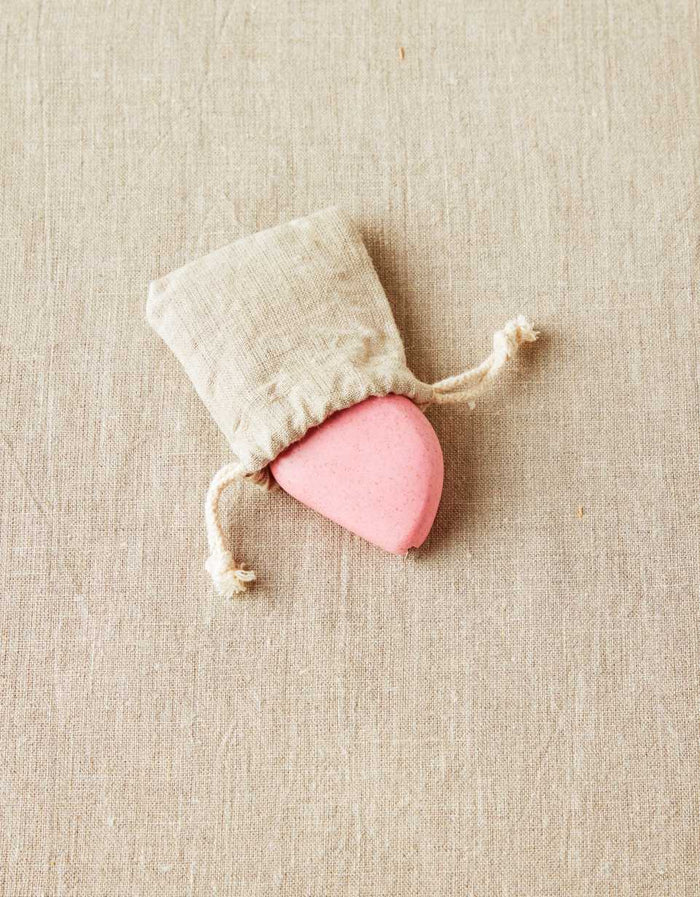 CocoKnits Tape Measure - Wild Rose