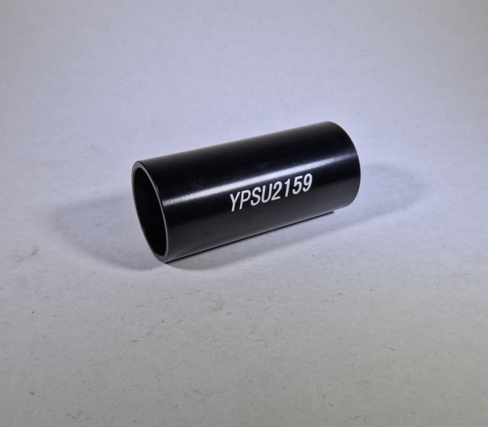 Collar,  Raptor shock lower - Black