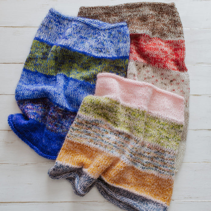 "Cooma Cowl" Kit