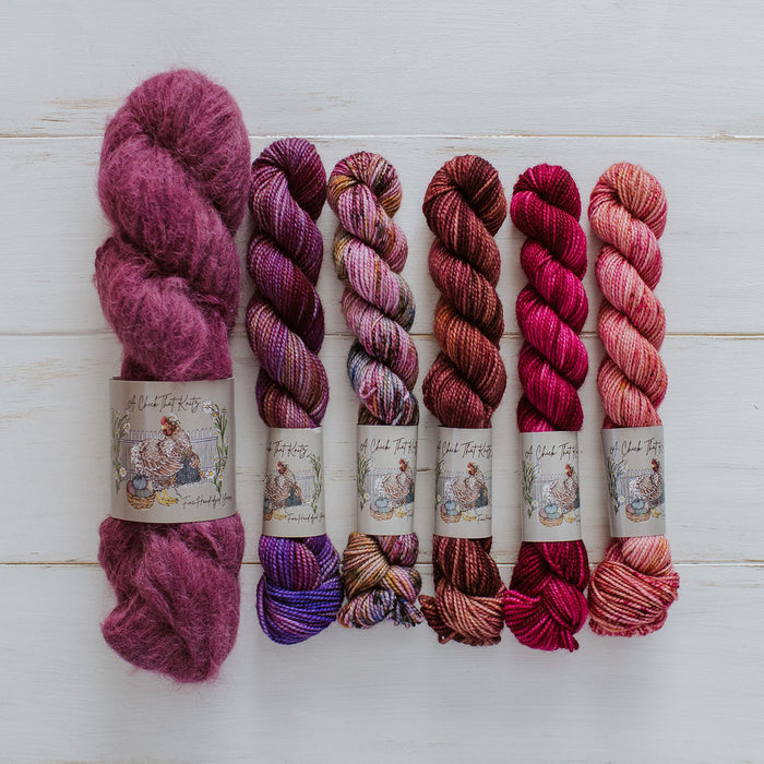 "Cooma Cowl" Kit