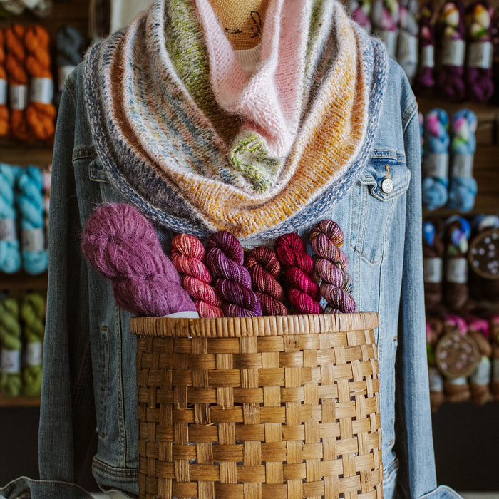 "Cooma Cowl" Kit
