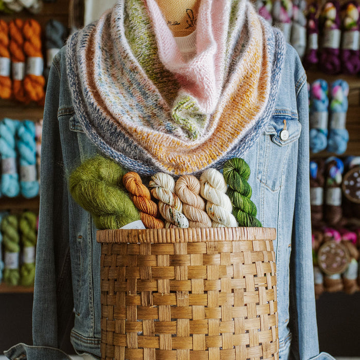 "Cooma Cowl" Kit