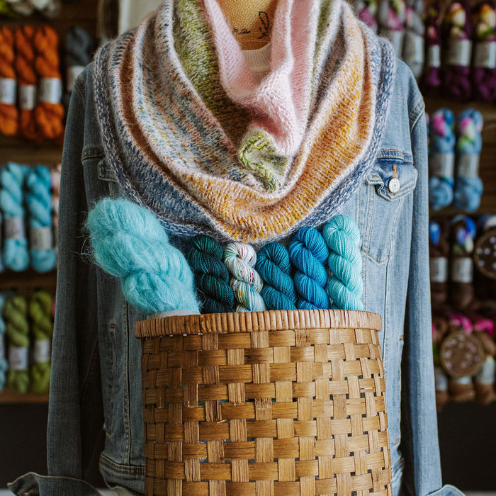 "Cooma Cowl" Kit
