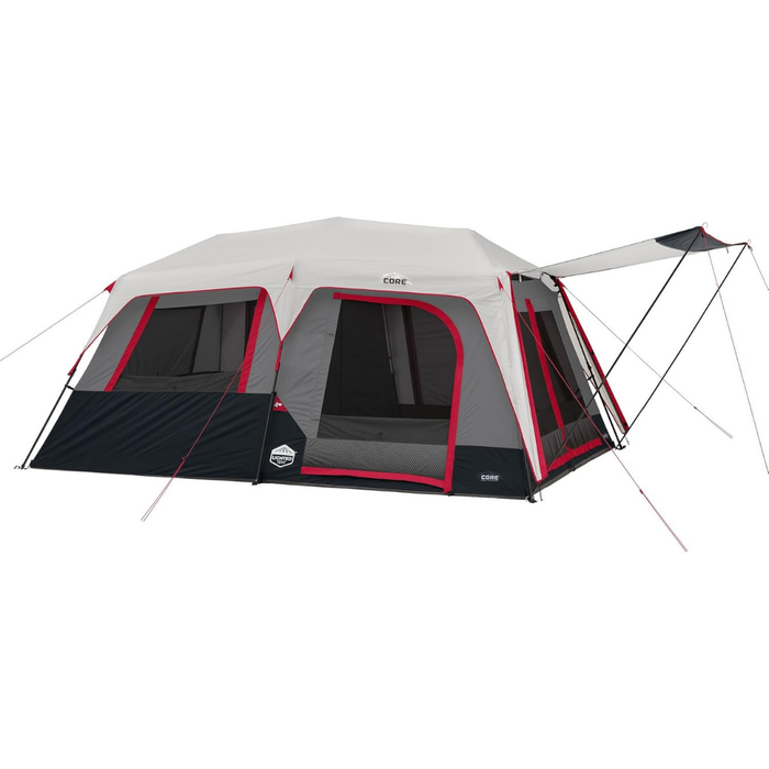 CORE 10 Person Instant Cabin Tent- Pre Owned