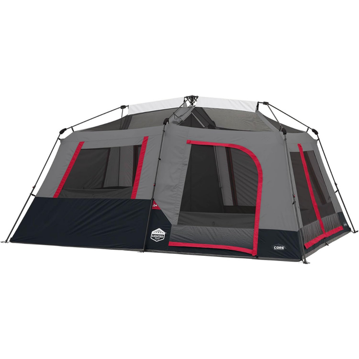CORE 10 Person Instant Cabin Tent- Pre Owned