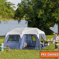 CORE 10 Person Instant Cabin Tent Pre-Owned