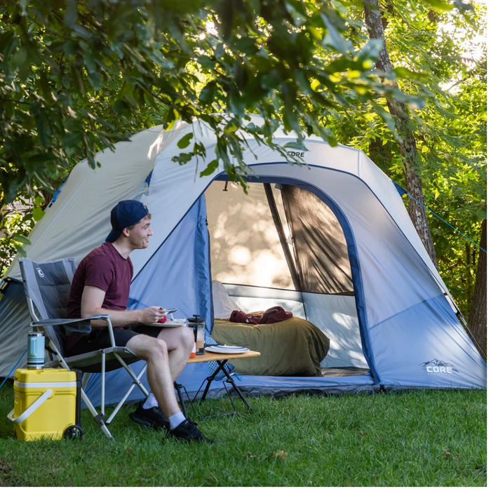 CORE 6-person Dome Tent - Pre Owned