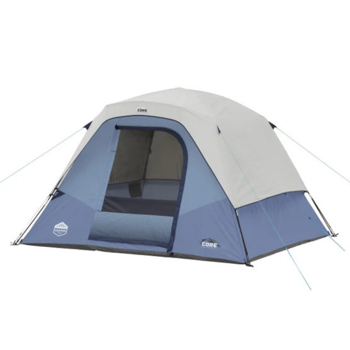 CORE 6-person Dome Tent - Pre Owned