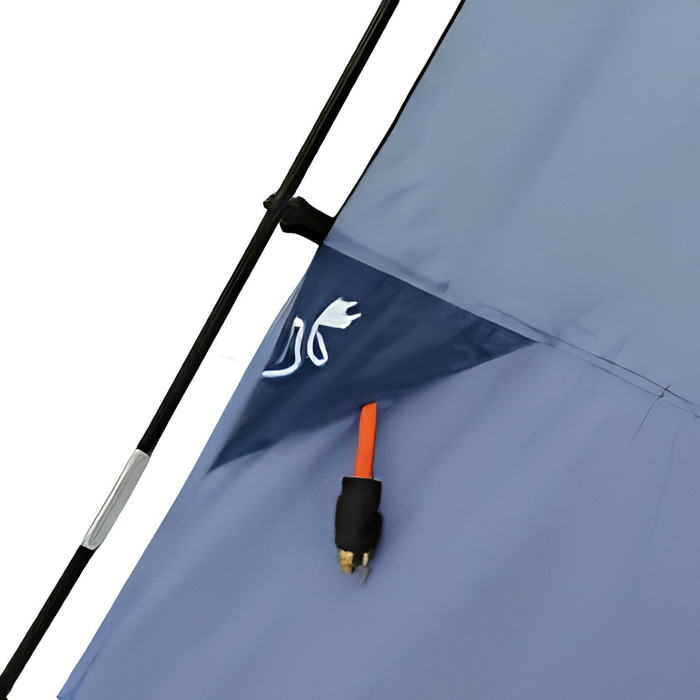 CORE 6-person Dome Tent - Pre Owned