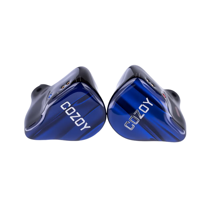 COZOY D1 IEM With Microphone