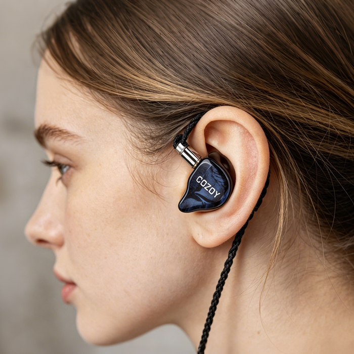 COZOY D2 IEM