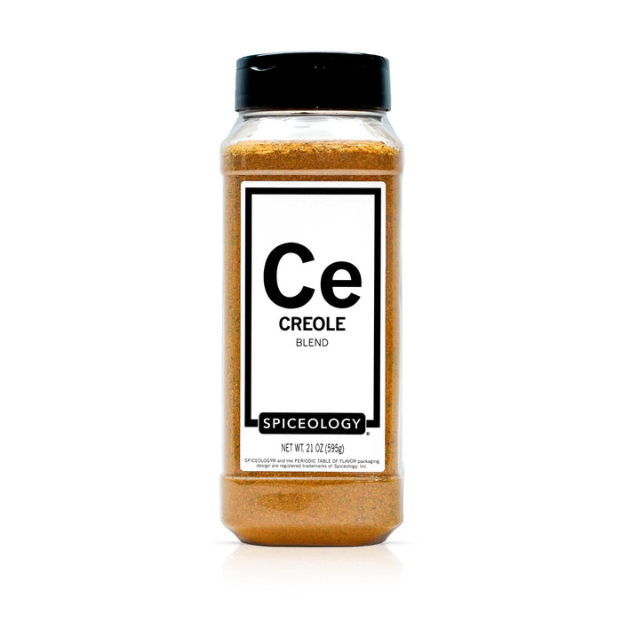 Spiceology creole blend