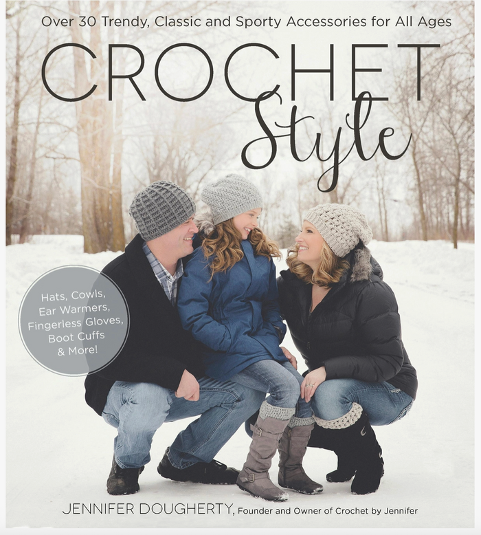 Crochet Style