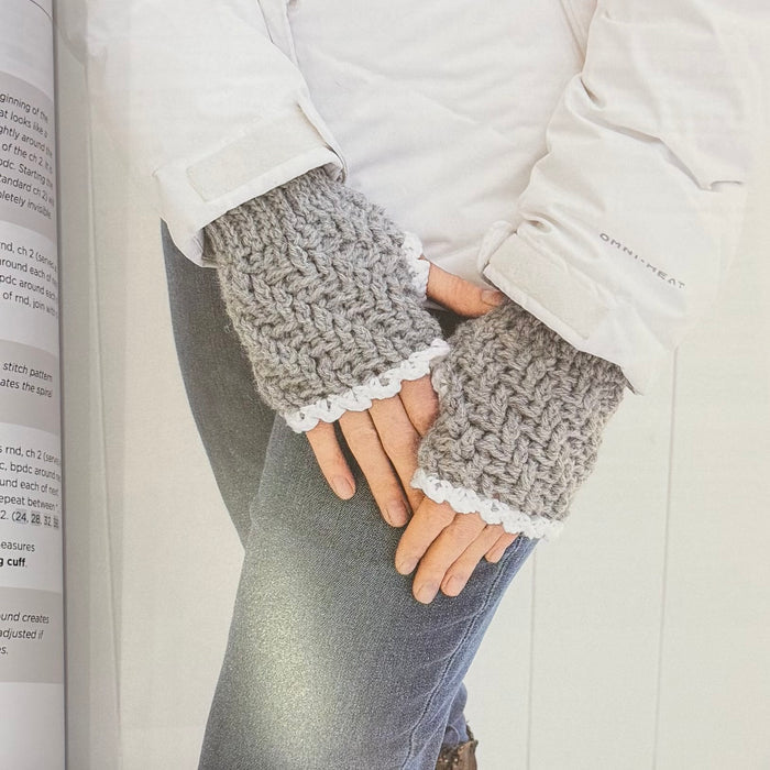 Crochet Style