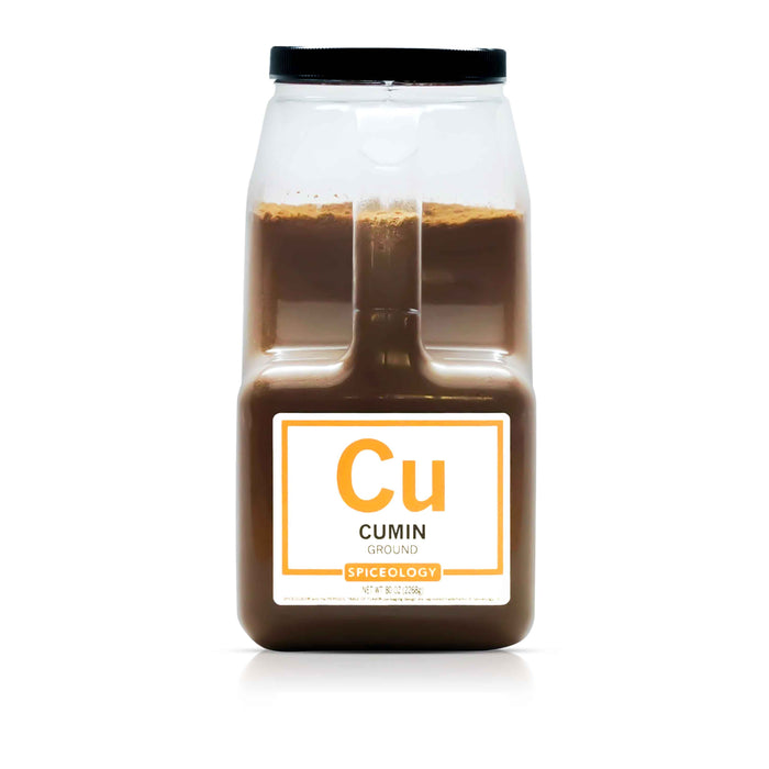 Spiceology Cumin, Ground bottle