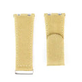 Custom Beige Nylon Strap for AP Royal Oak Offshore 44