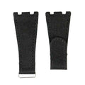 Custom Black Nylon Strap for AP Royal Oak Offshore 42