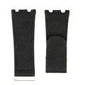Custom Black Nylon Strap for AP Royal Oak Offshore 44