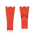 Custom Red Nylon Strap for AP Royal Oak Offshore 42