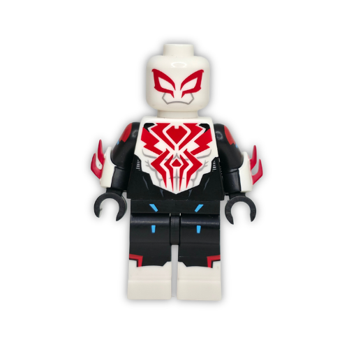 Daybreak - Ivory Arachnid 2099