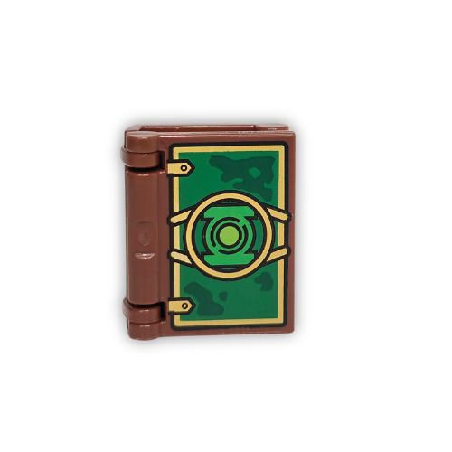 Dazzle - Emerald Heroine Book