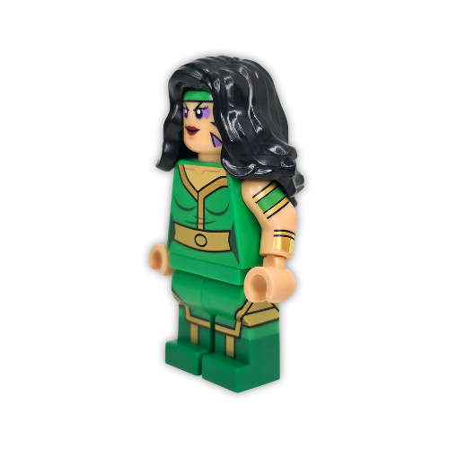 Dazzle - Jade Viper