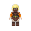 Dazzle - Terraforming Teen