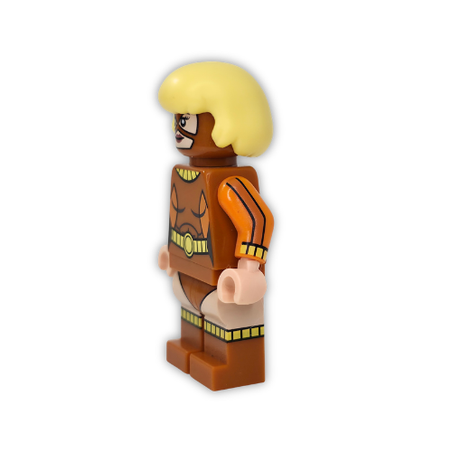 Dazzle - Terraforming Teen