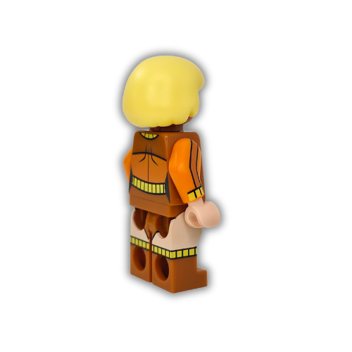 Dazzle - Terraforming Teen
